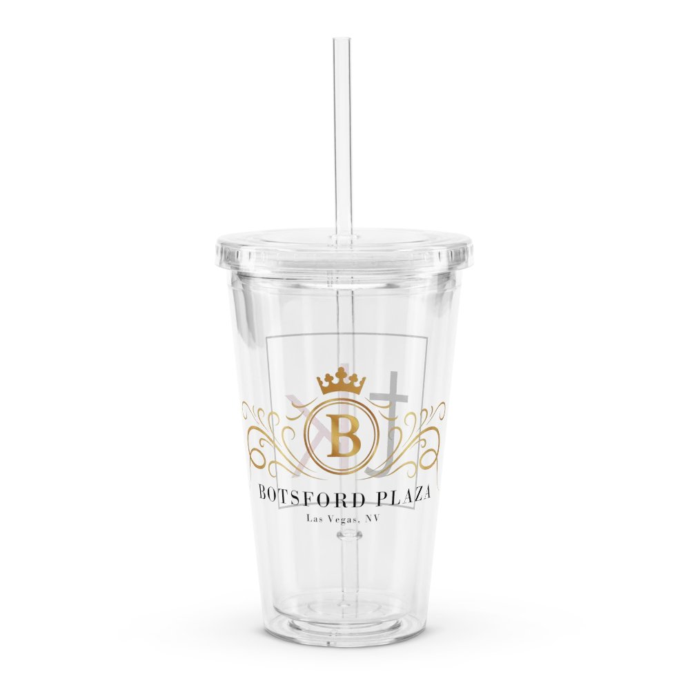 Botsford Plaza Tumbler product image (1)
