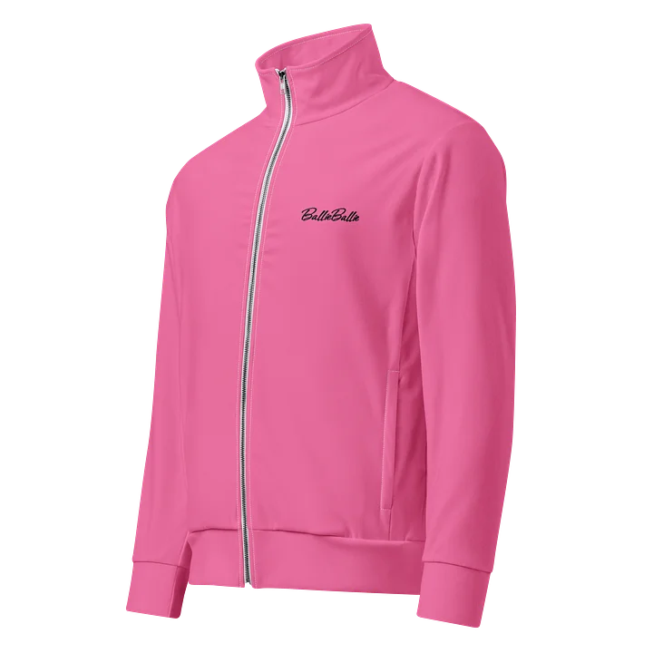 Jacket Brilliant Rose product image (1)