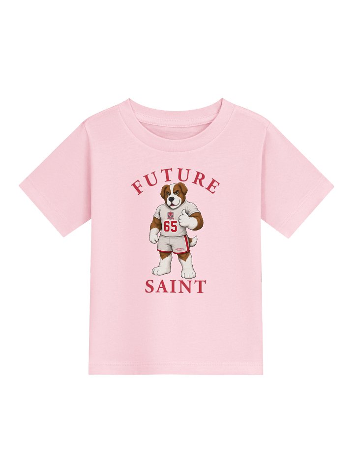 Concordia Prep - Future Baby Saint product image (1)
