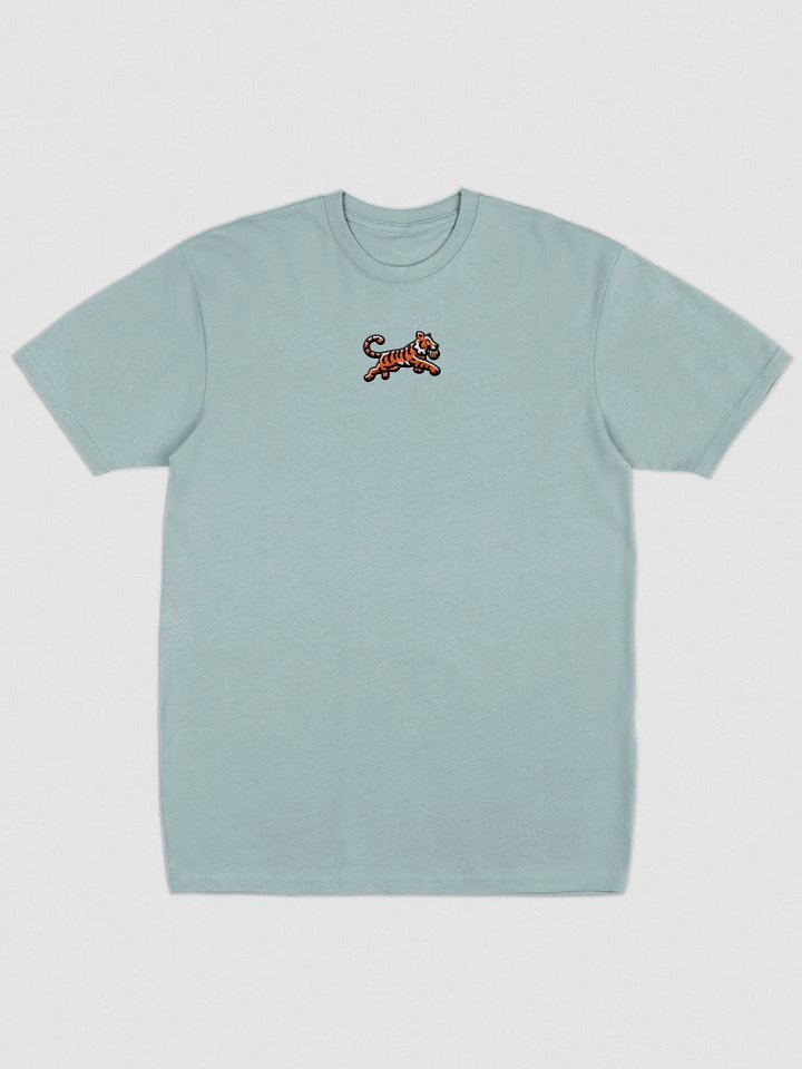 Premium Heavyweight Tee product image (1)