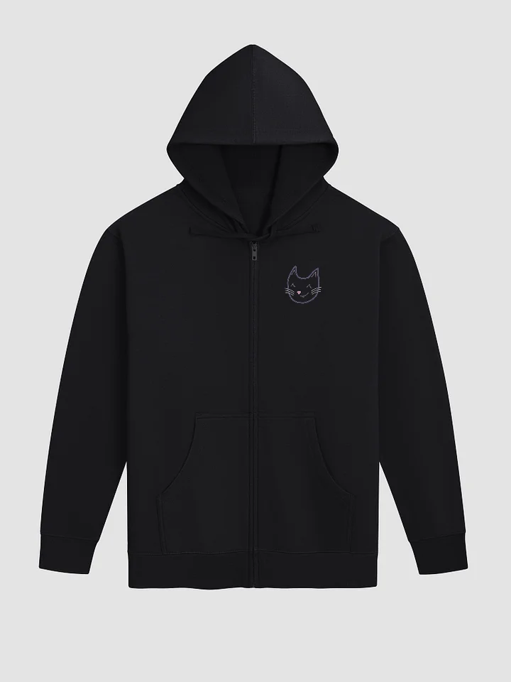 Atari Zip-Up Hoodie product image (1)