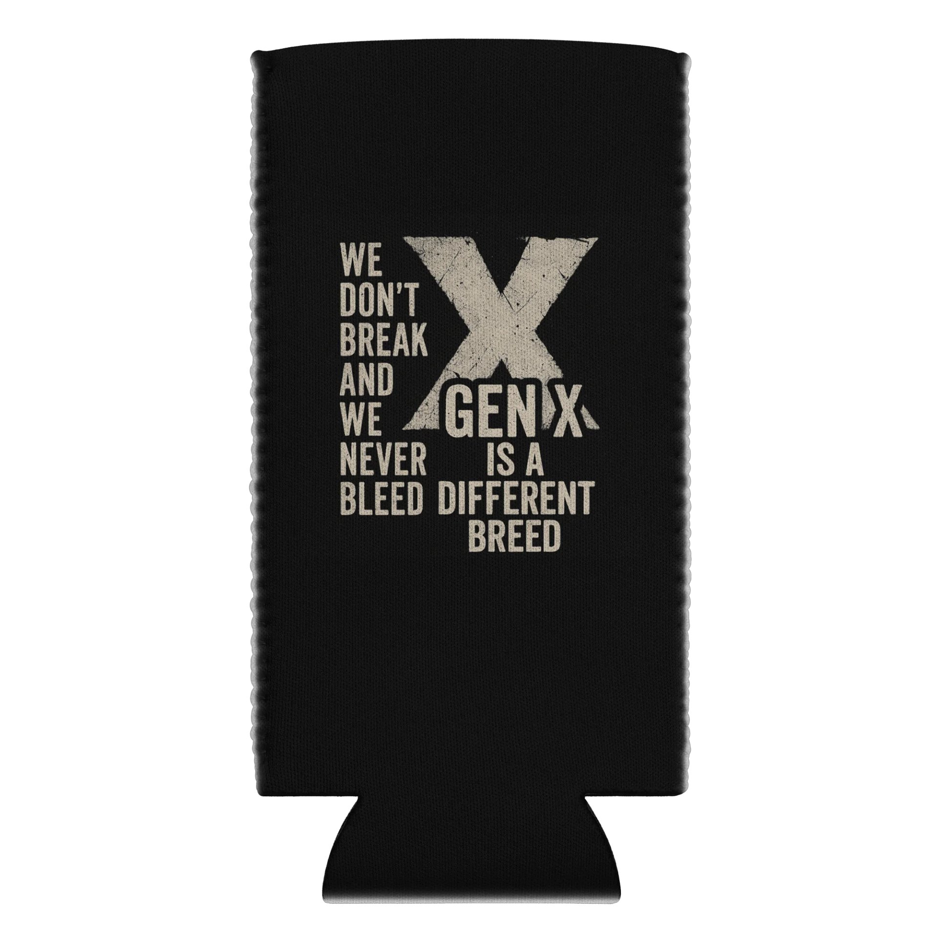 DB Lyric Style 1 - Koozie product image (10)