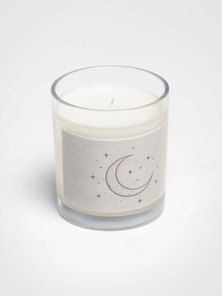 Under the Moon & Stars Candle product image (2)