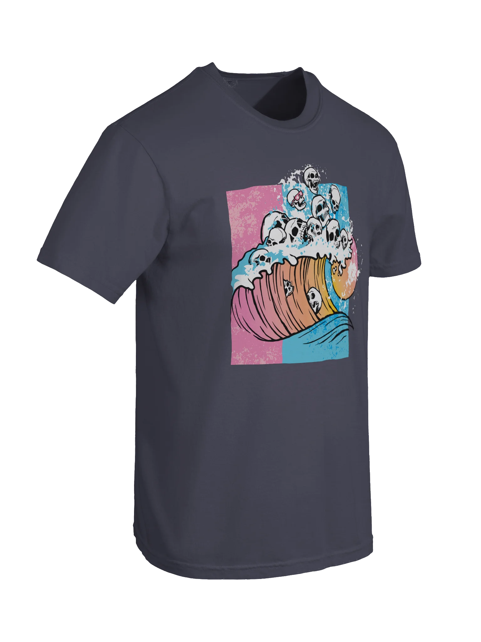 Wipeout Shirt product image (23)