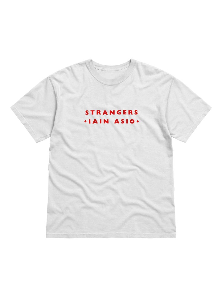 Have A Nice Day Plastic Bag T-Shirt product image (1)