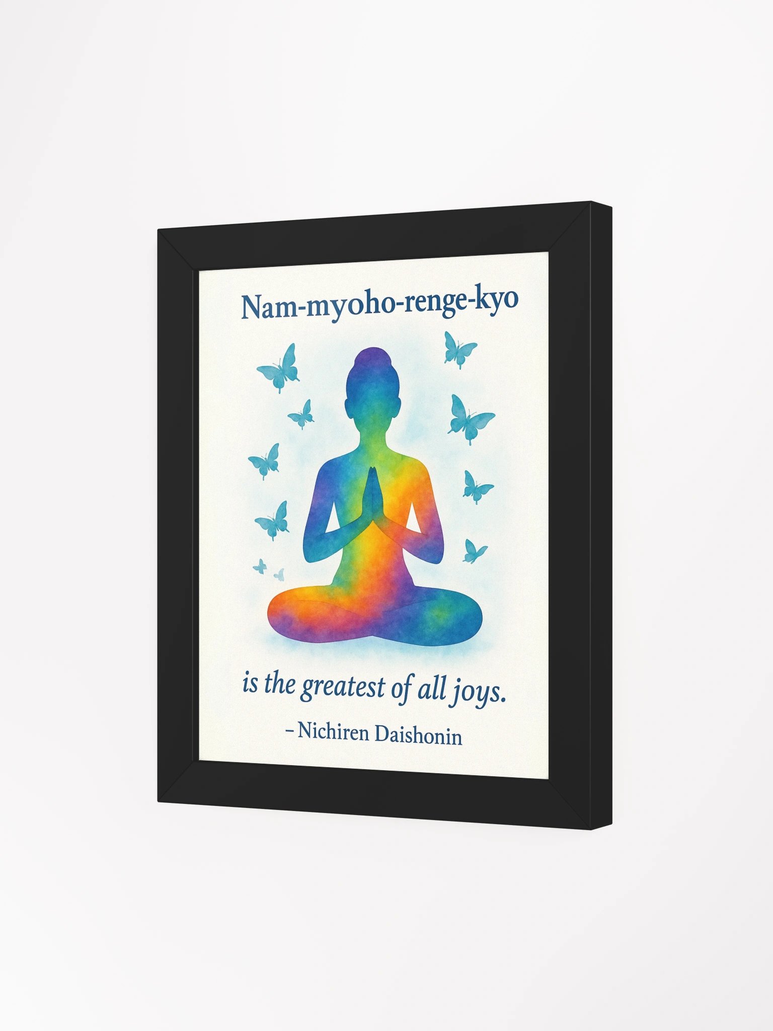 Spiritual Wall Art for Daily Inspiration product image (3)