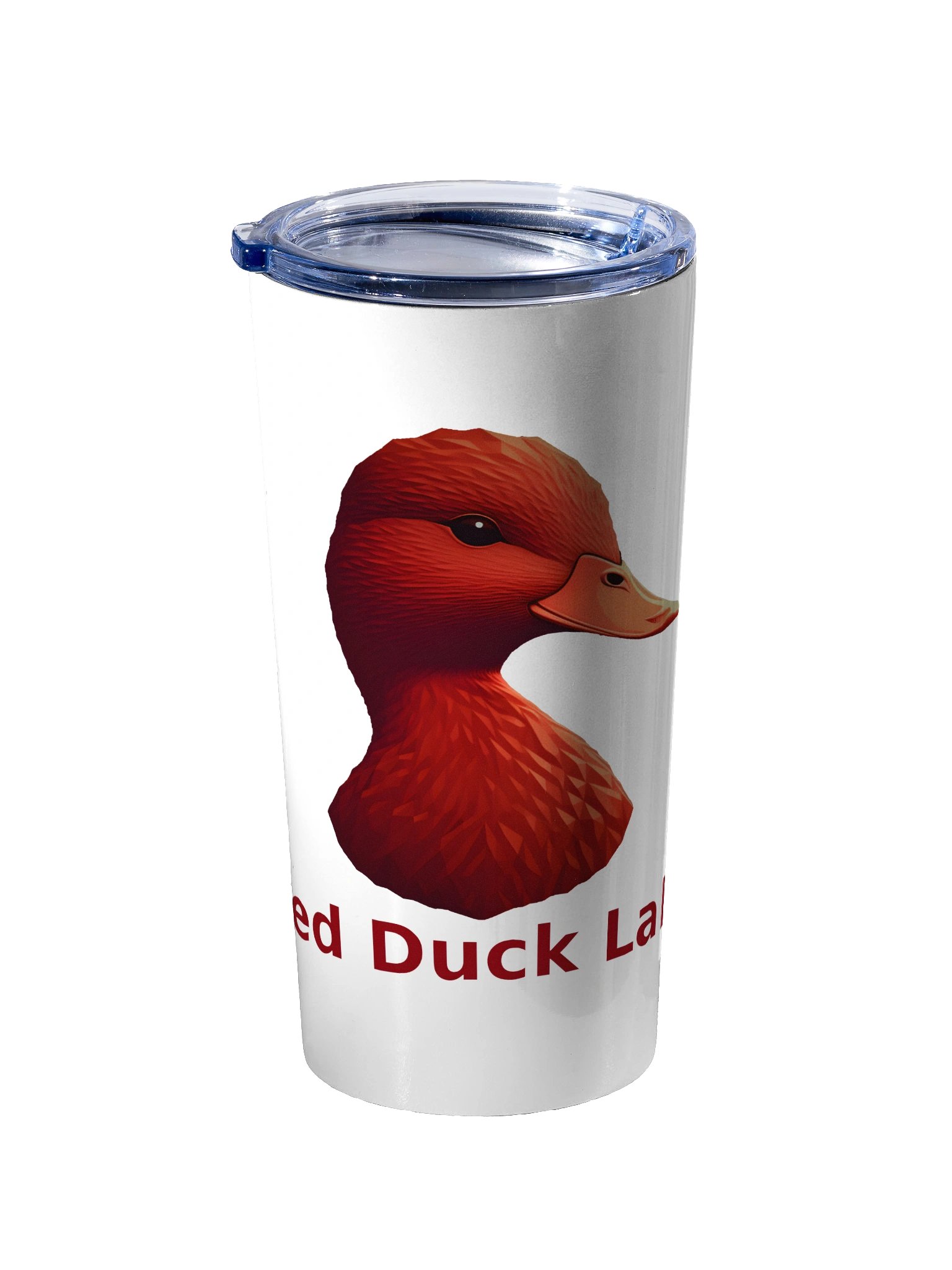 Red Duck Labs Insulated Drinking Aparatus product image (2)