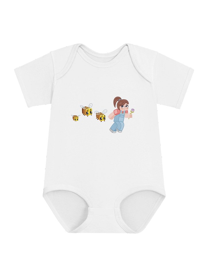 BA-BEE Onesie product image (2)