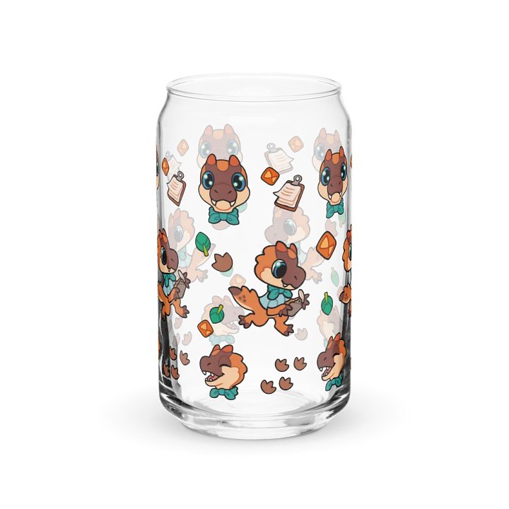 Adi Drinking Glass product image (1)