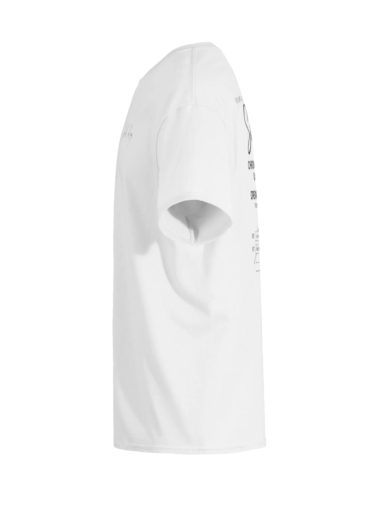 Siloh Ray Tee - Edition I product image (79)