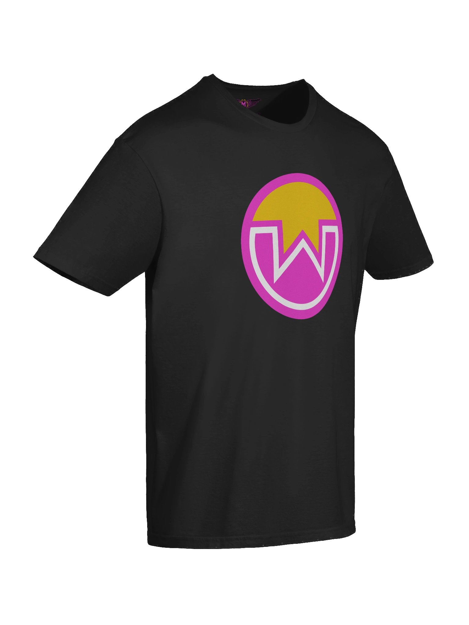 Wownero Softstyle T-Shirt product image (120)