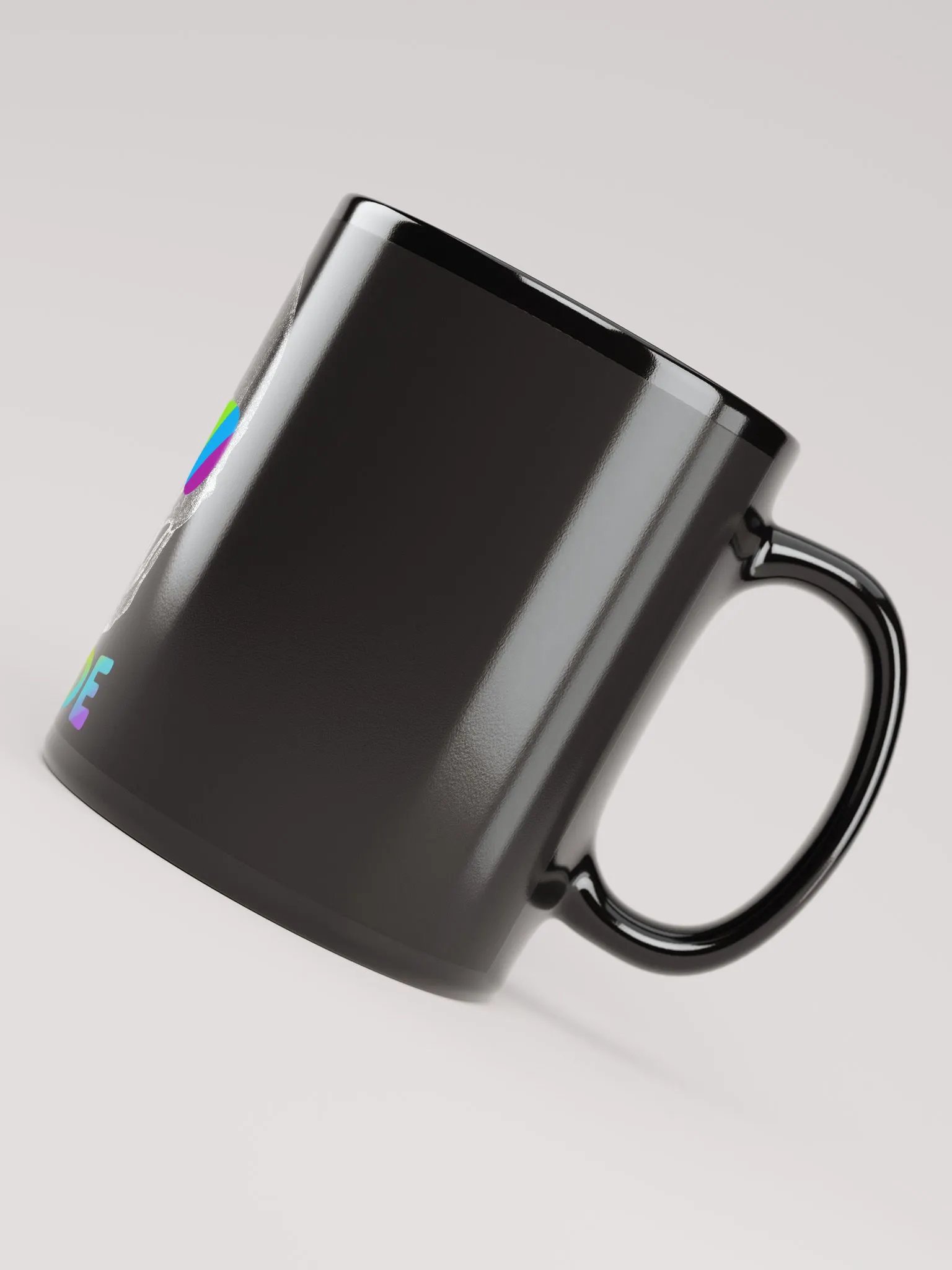 Skull Pride Mug product image (5)