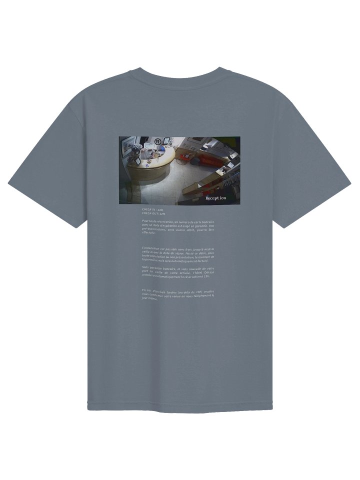 "LE VEILLEUR D'EDGAR QUINET" product image (2)