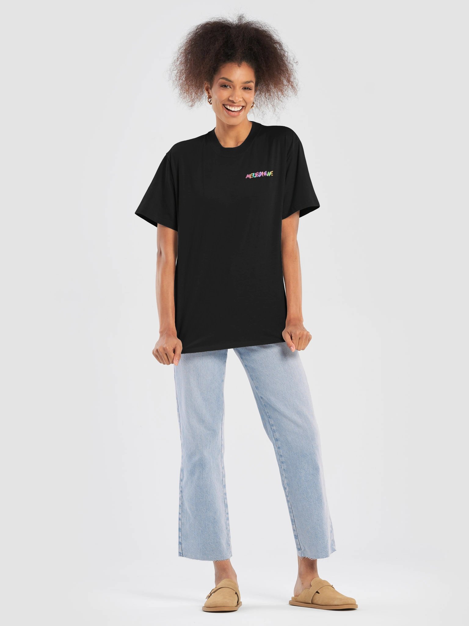 The Mystery Tour Melbourne IRL Tee product image (7)