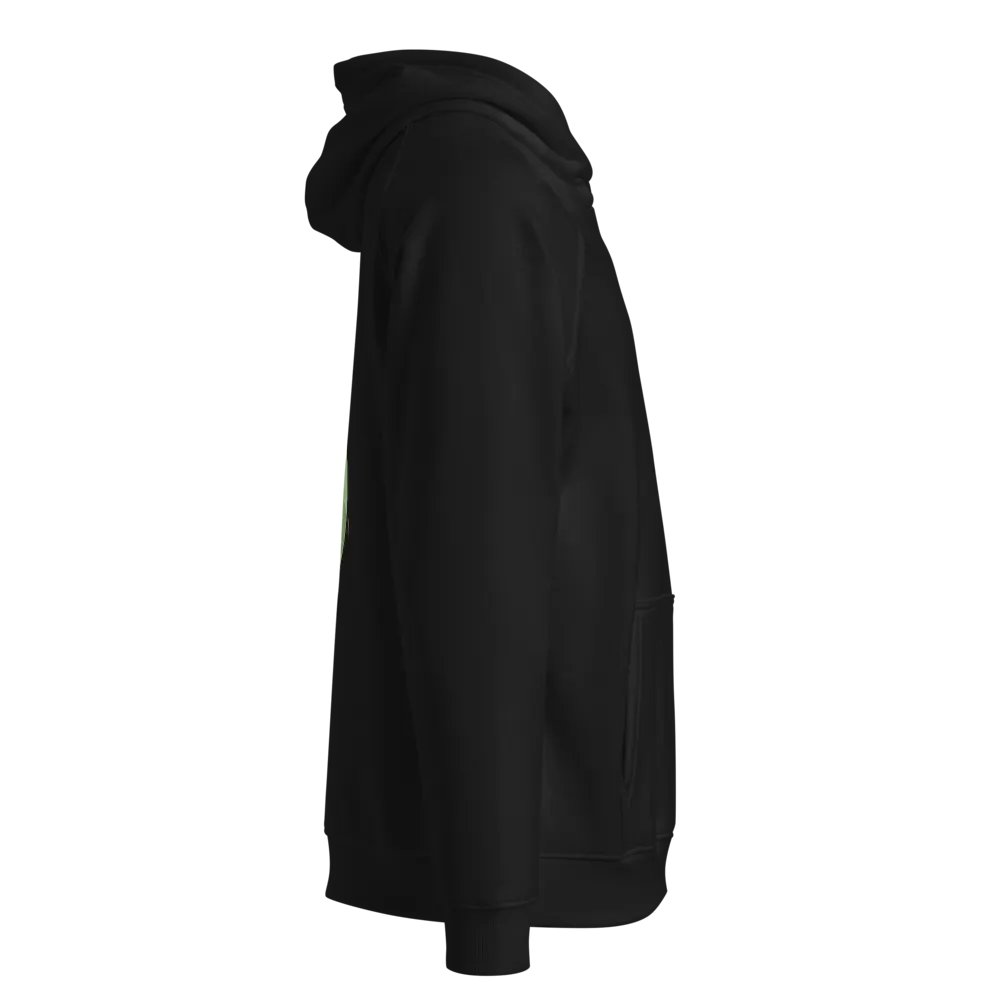 HOODIE "Everyday is not Christmas" product image (4)