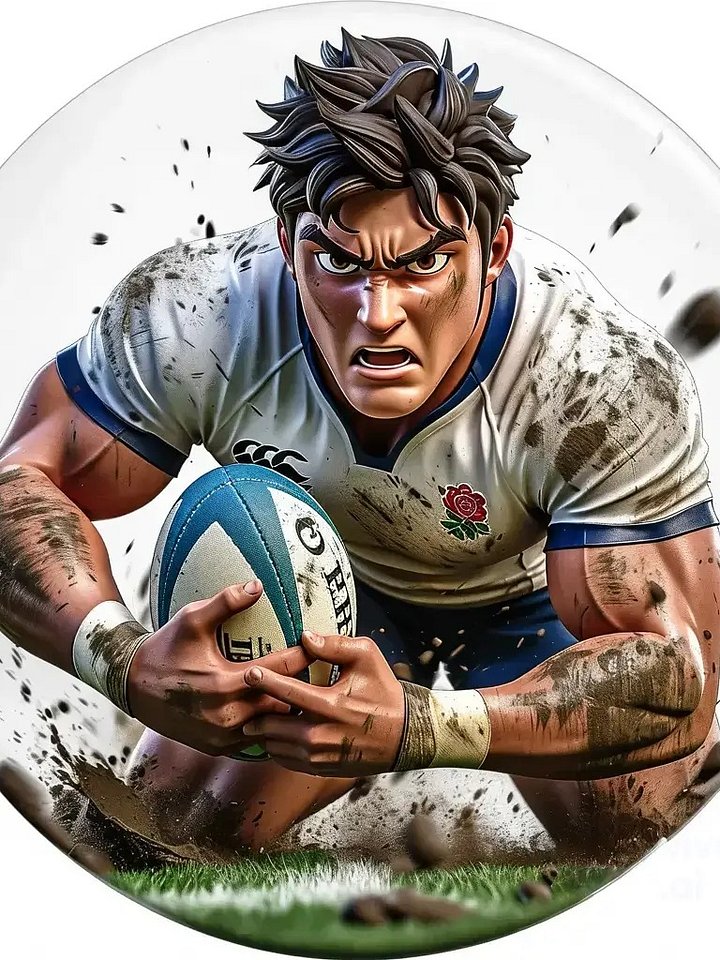 100 High-Quality Sport Designs Bundle product image (1)