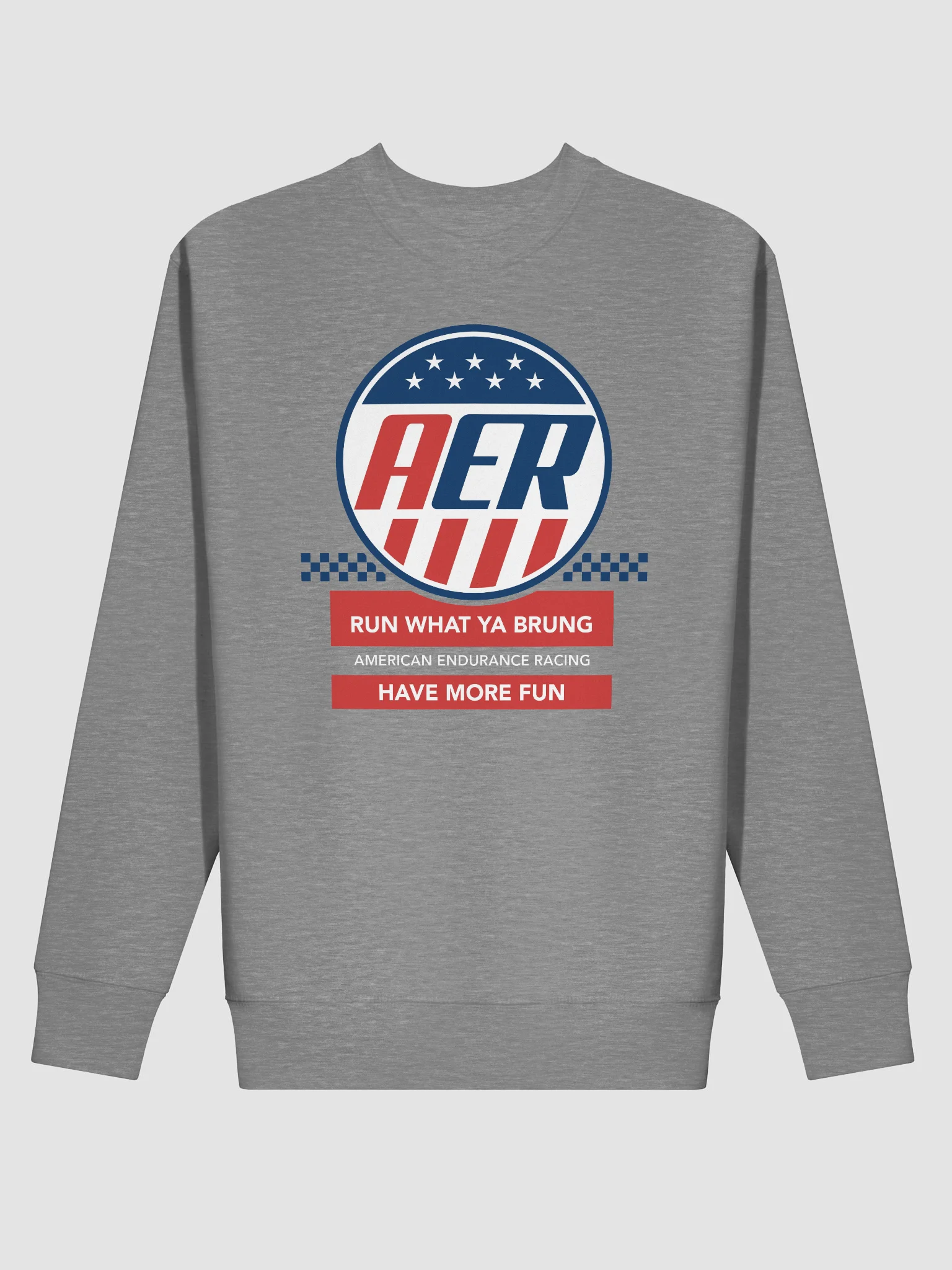 Gym Class Crew Sweatshirt product image (3)