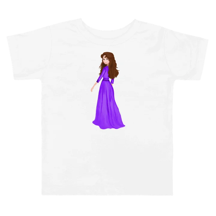 Toddler T-Shirt product image (7)