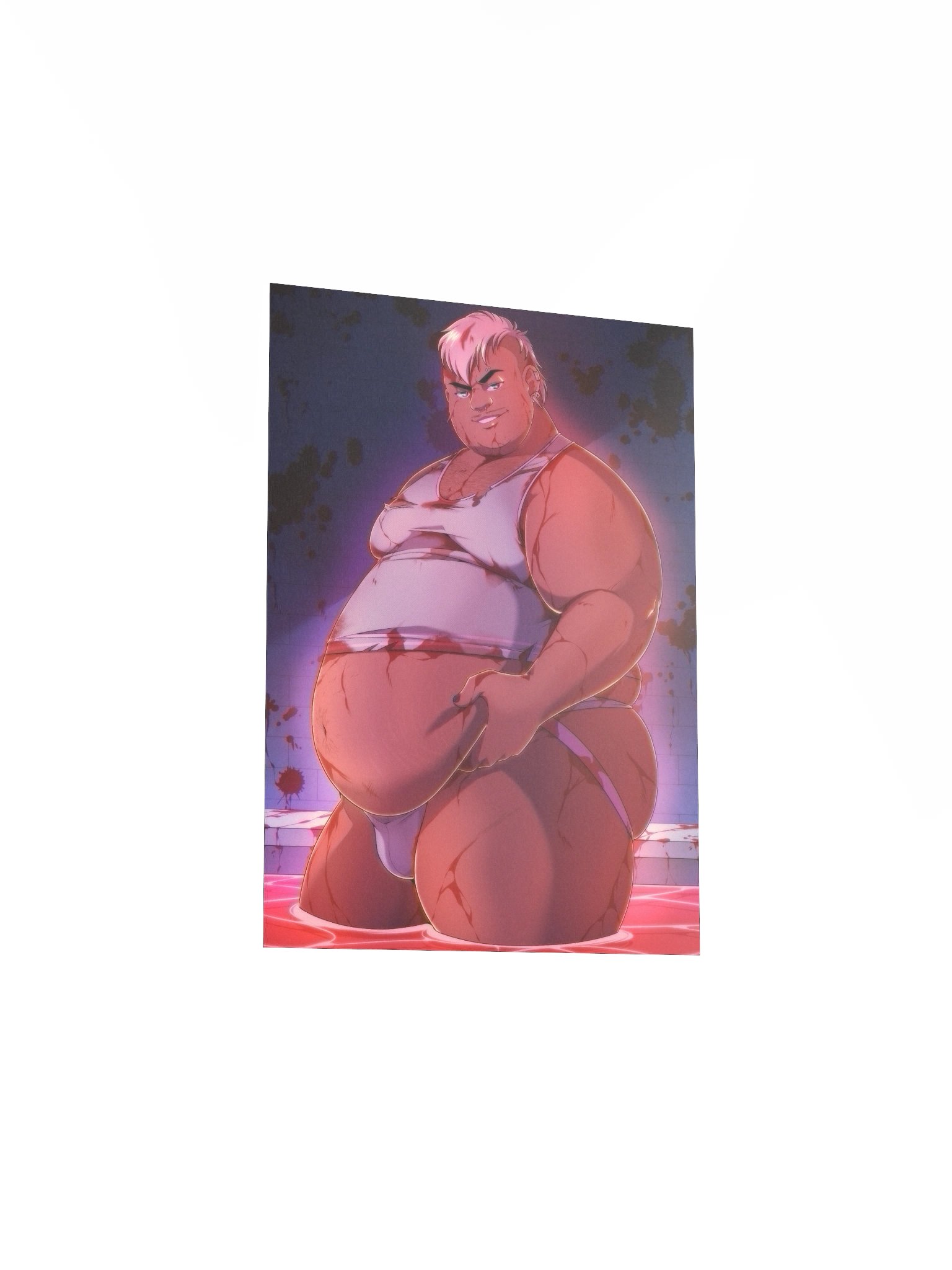 Bloody Belly Bub product image (5)
