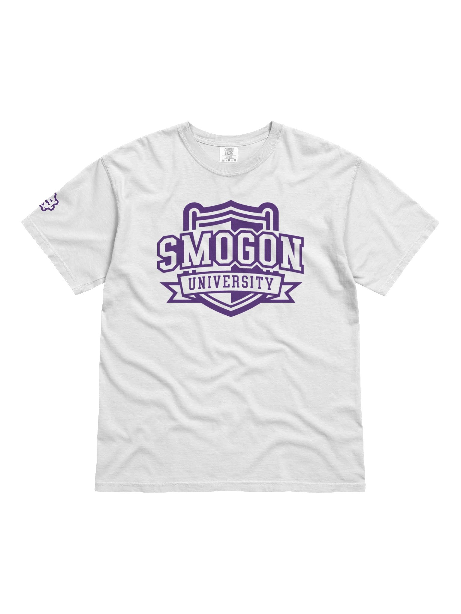 Shield T-Shirt product image (1)