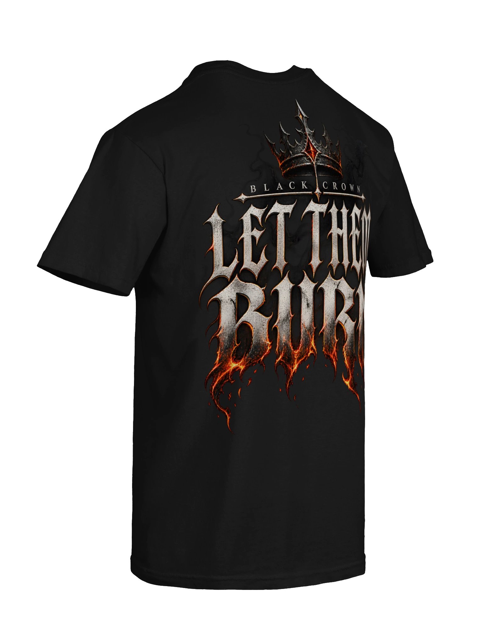 Let Them Burn Tee product image (12)