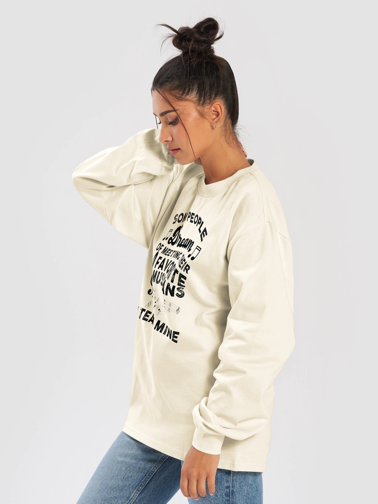 funny quotes music shirt product image (7)