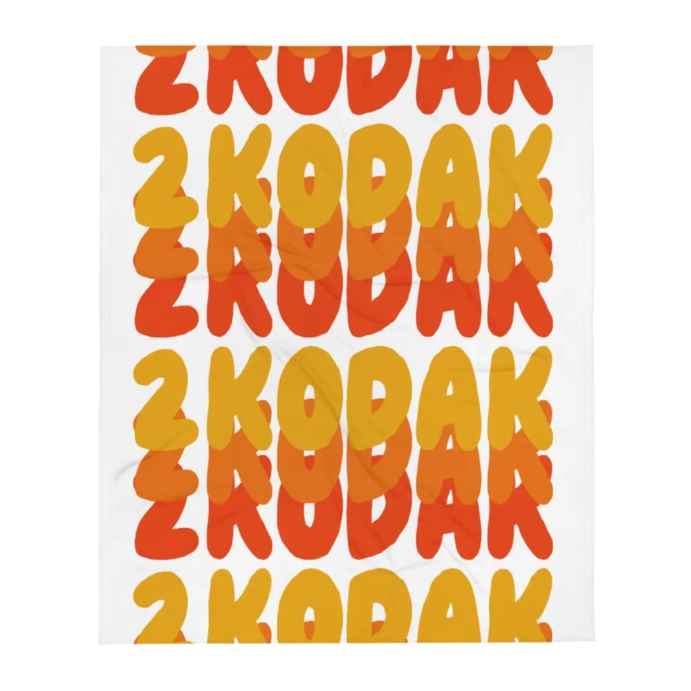 2Kodak Blanket product image (1)