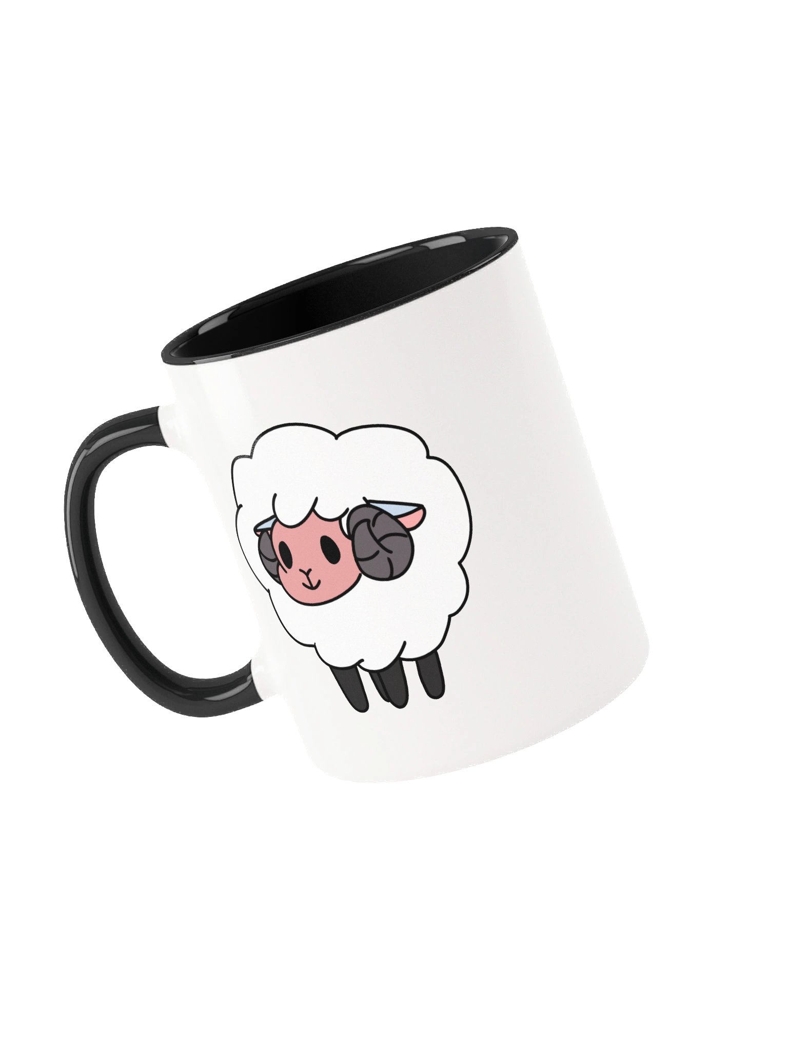 Mr Sheep Cup product image (1)