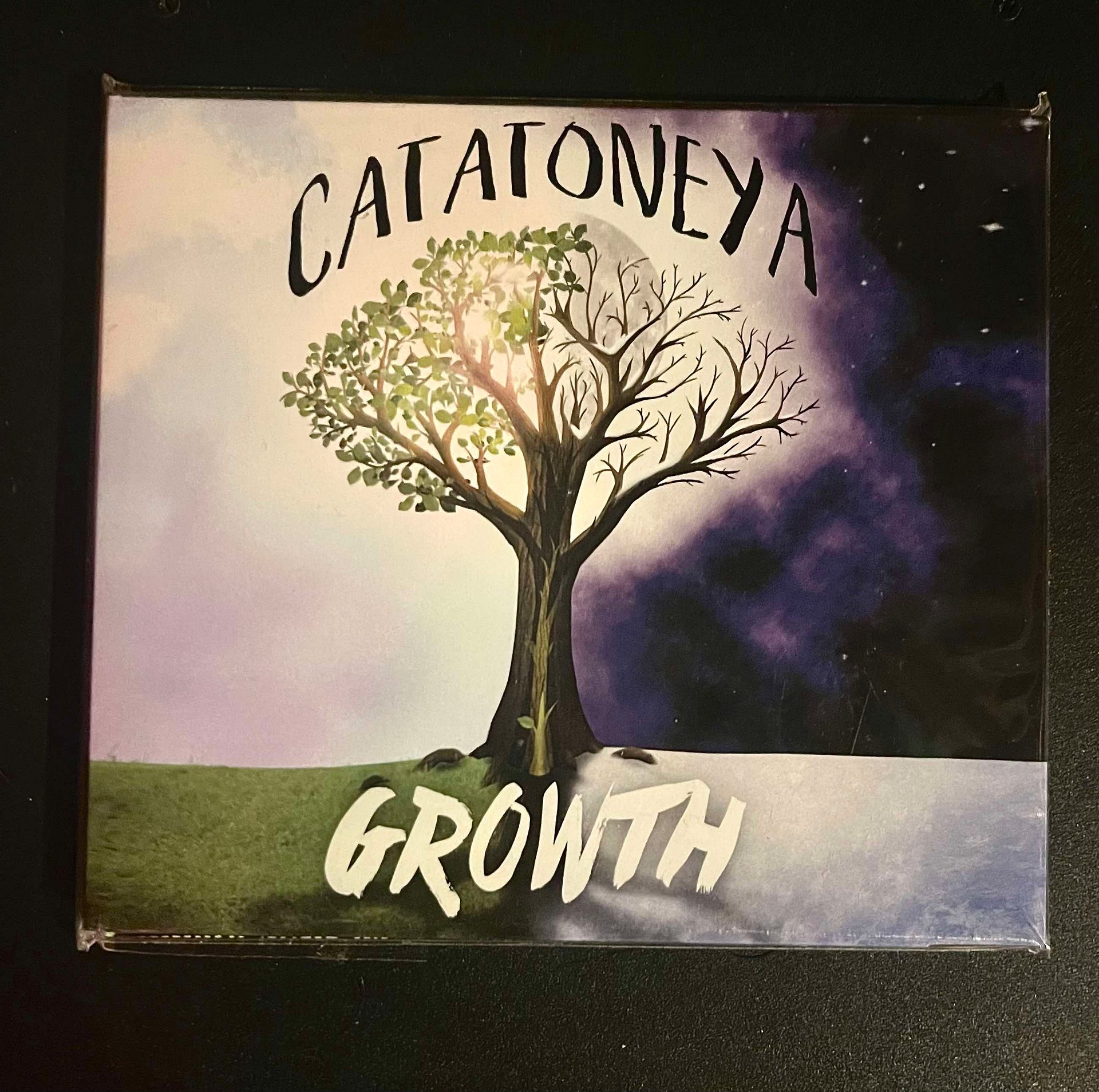 Growth Cd product image (2)