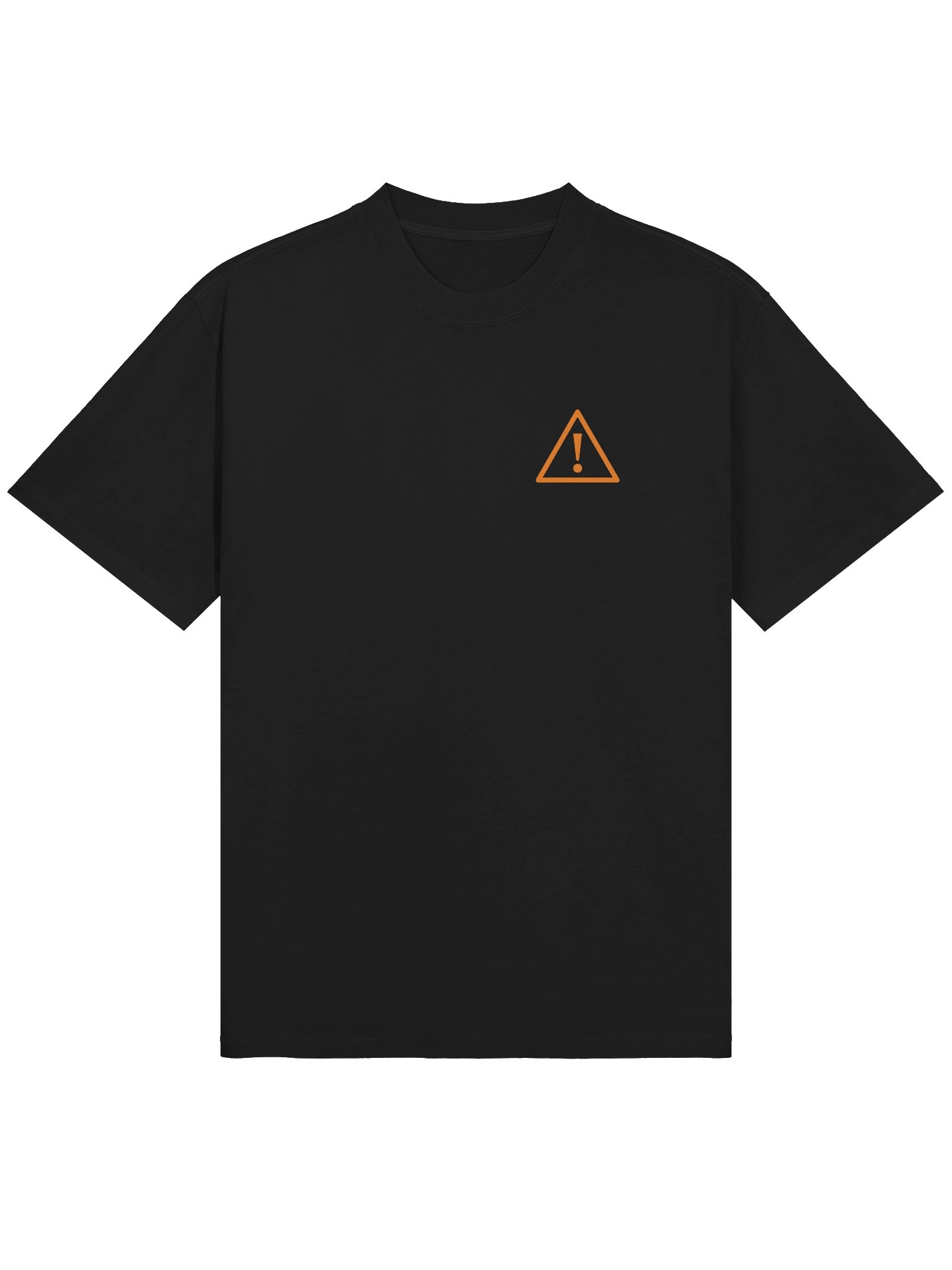 Mogging in Progress Oversized Tee product image (2)