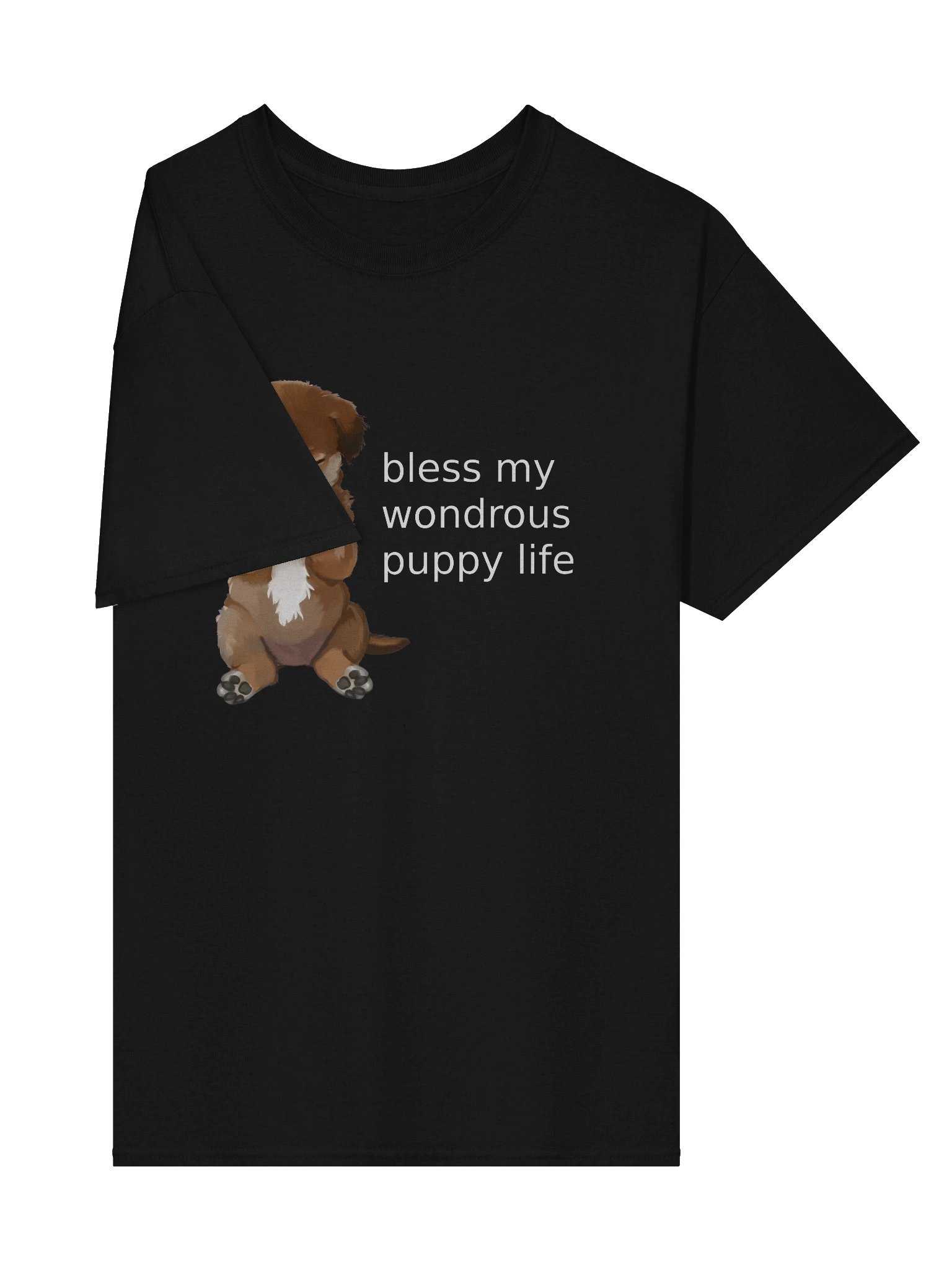 Bless my puppy life 1 product image (4)