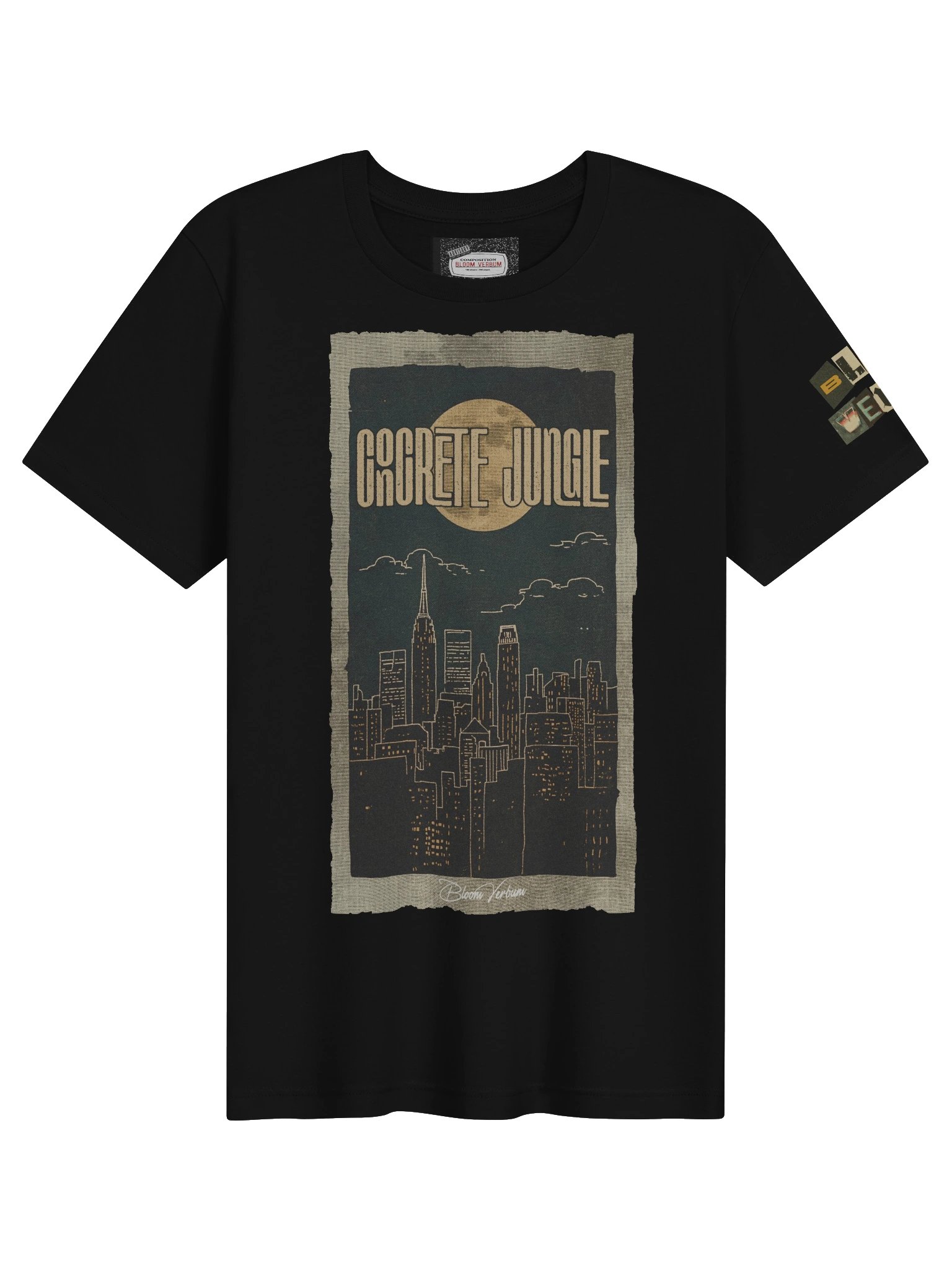 Concrete Jungle product image (2)