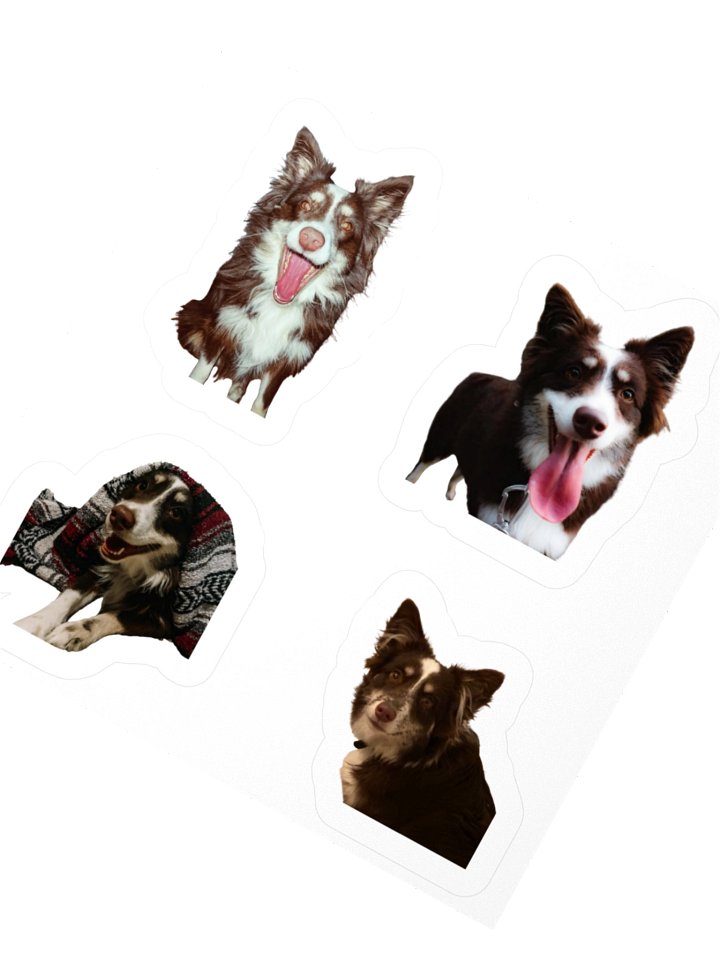 Aspen Stickers product image (6)