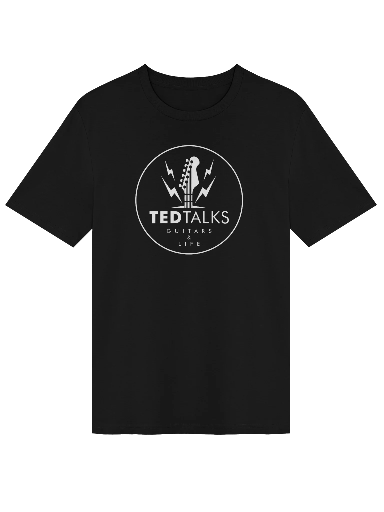 TTG&L T-shirt (Big & Tall) product image (1)