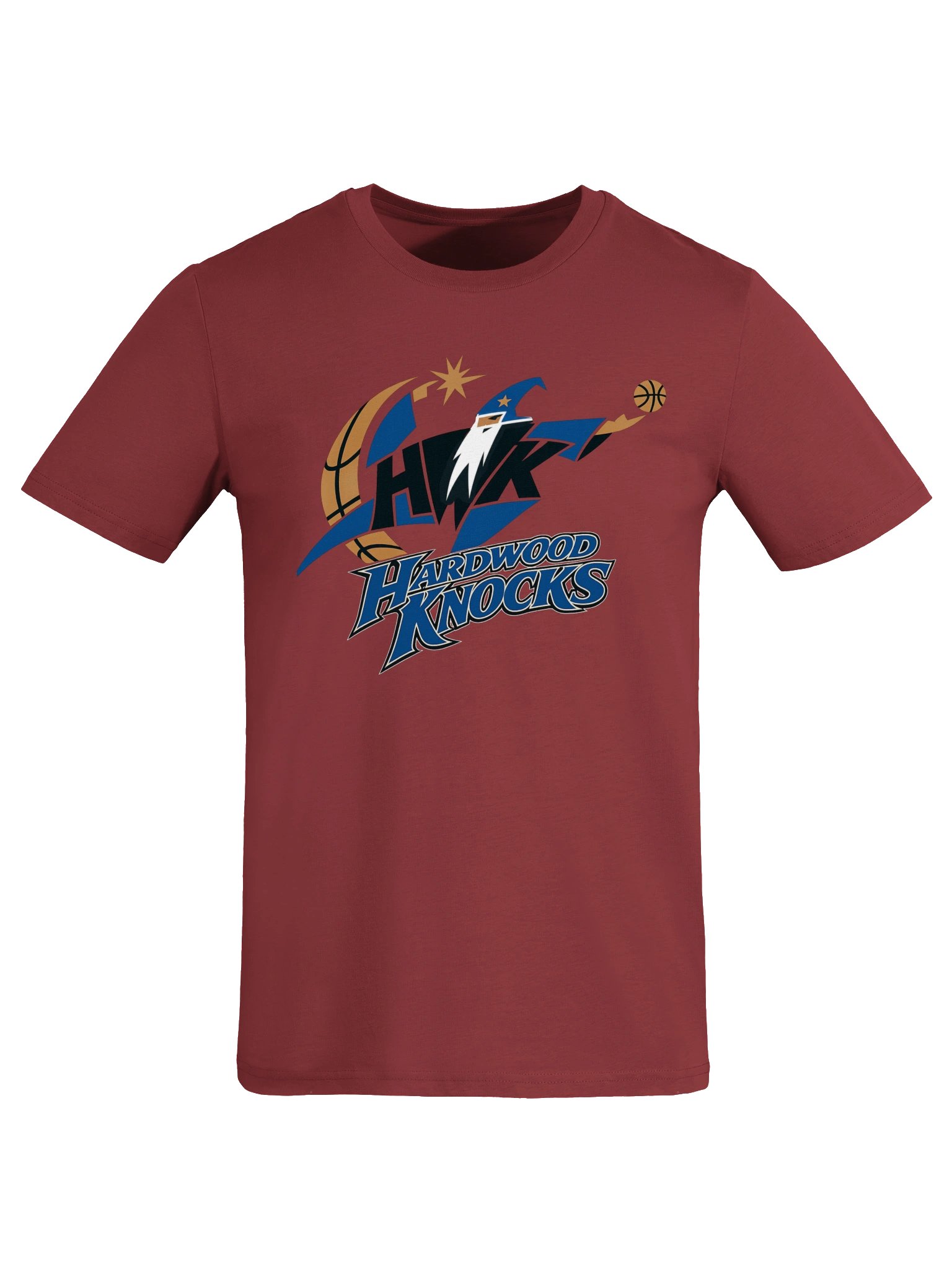 Hardwood Wizardry Tee product image (32)