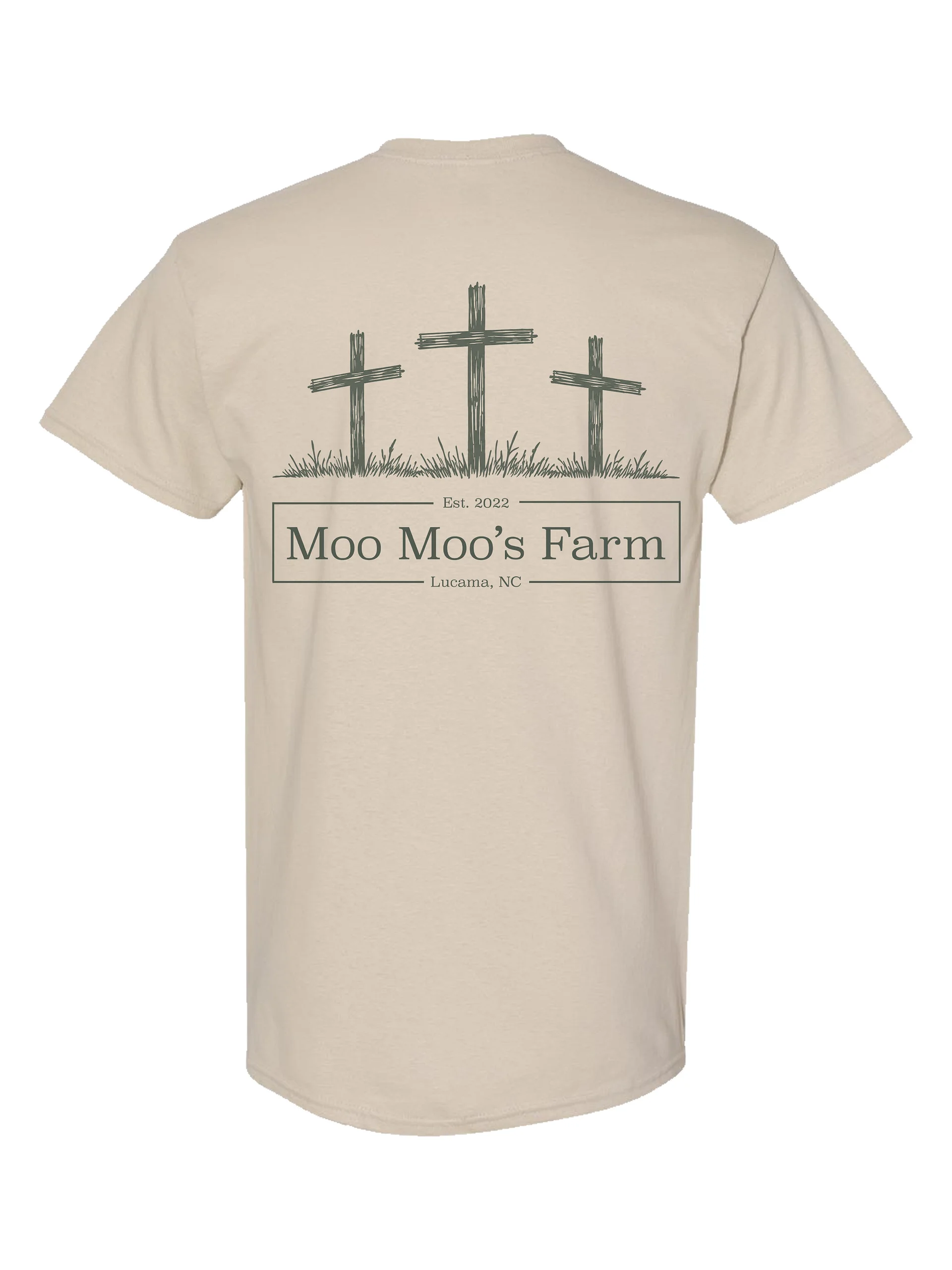 Sown In Faith product image (1)
