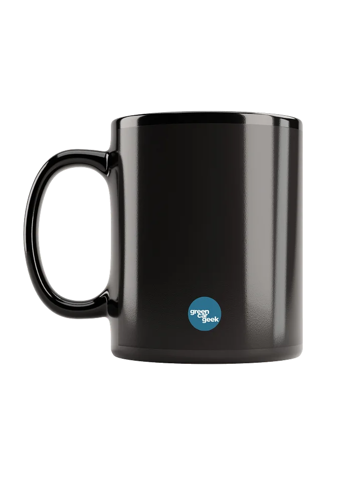 Burn Cash Mug (Leftie) product image (2)