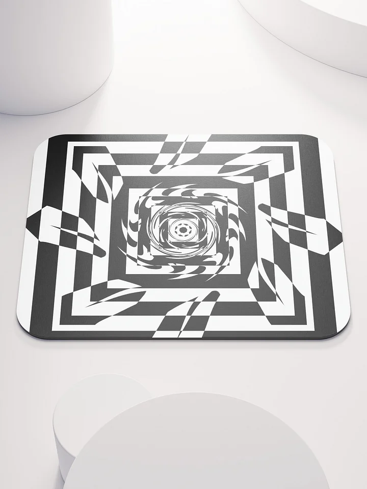 Funky/Groovy Mouse Pad product image (1)