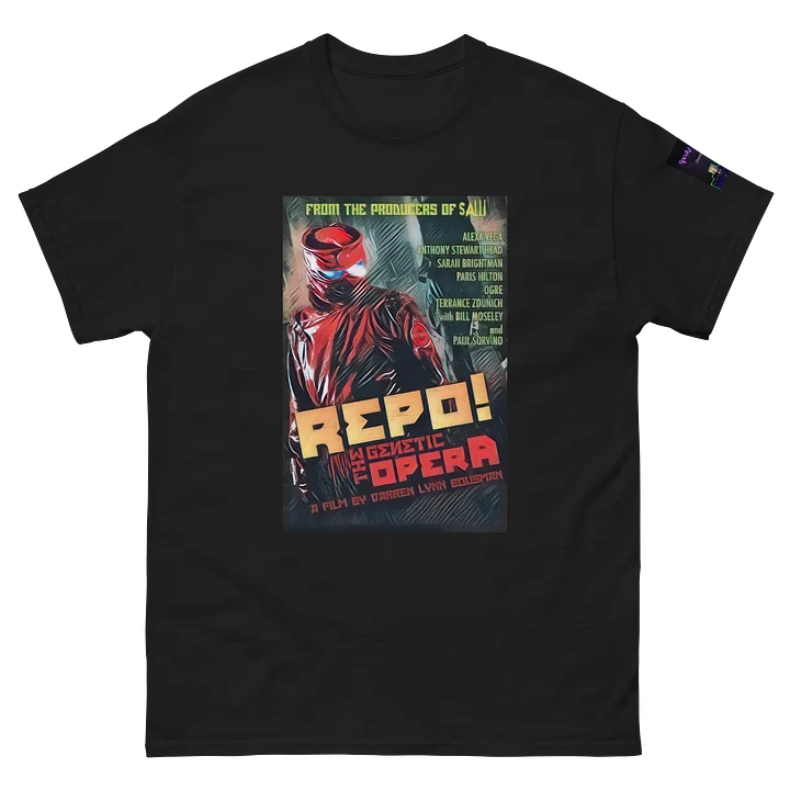 Repo Fan Art at product image (2)