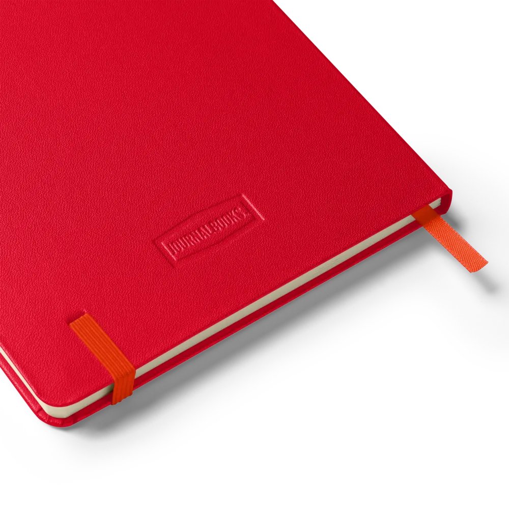 Is 6:3 Notebook! product image (5)