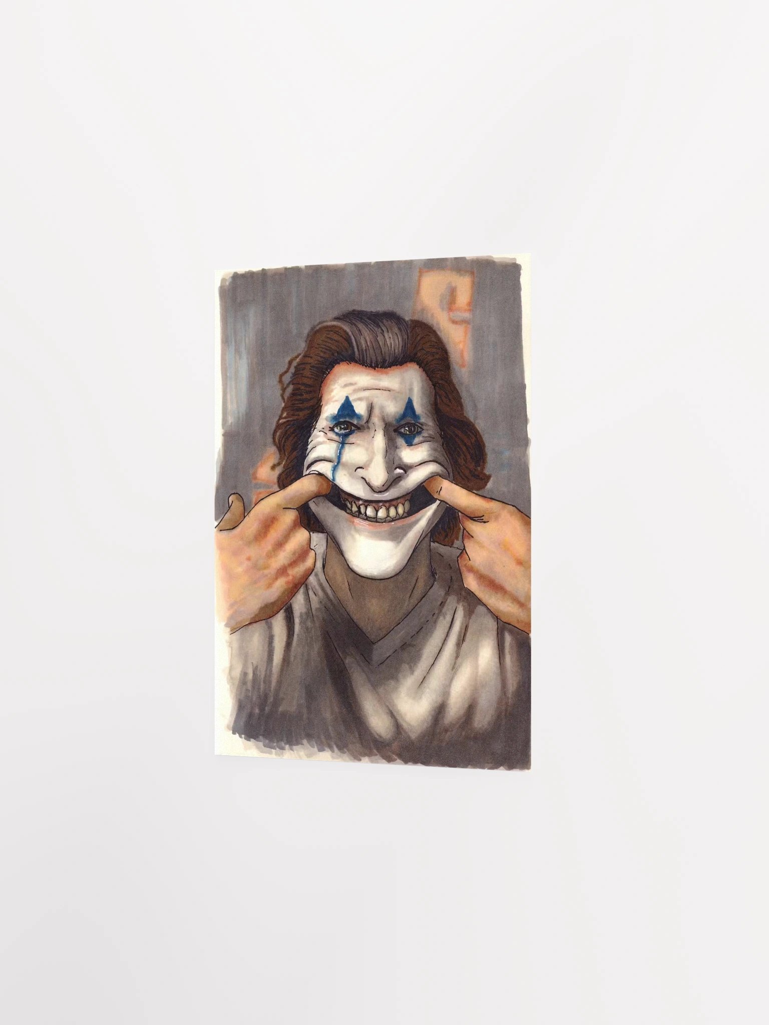 Say Cheese Print product image (2)