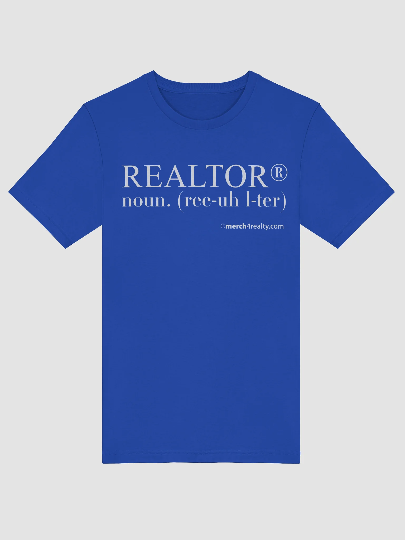 REALTORS Bold Statement Tee product image (5)