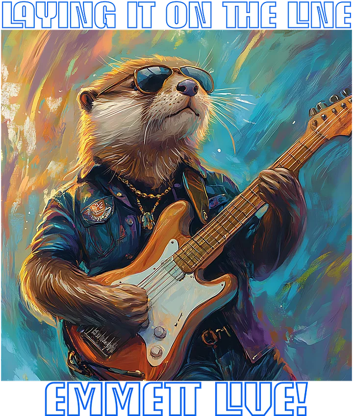 Emmett Live! product image (15)