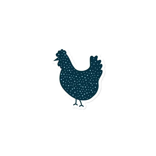 Country Chicken Collection
