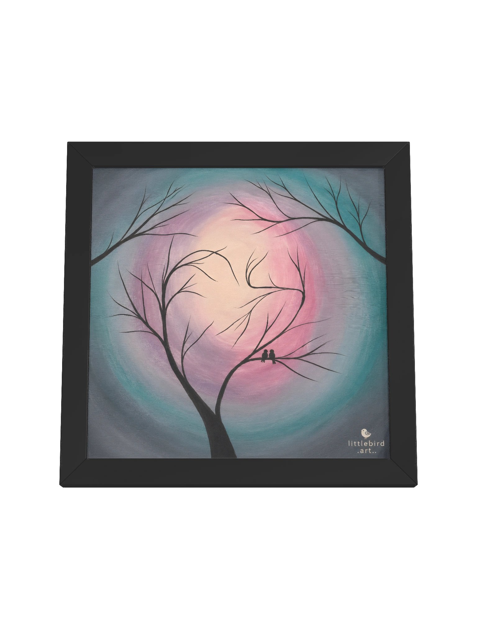Perched in the Glow product image (34)