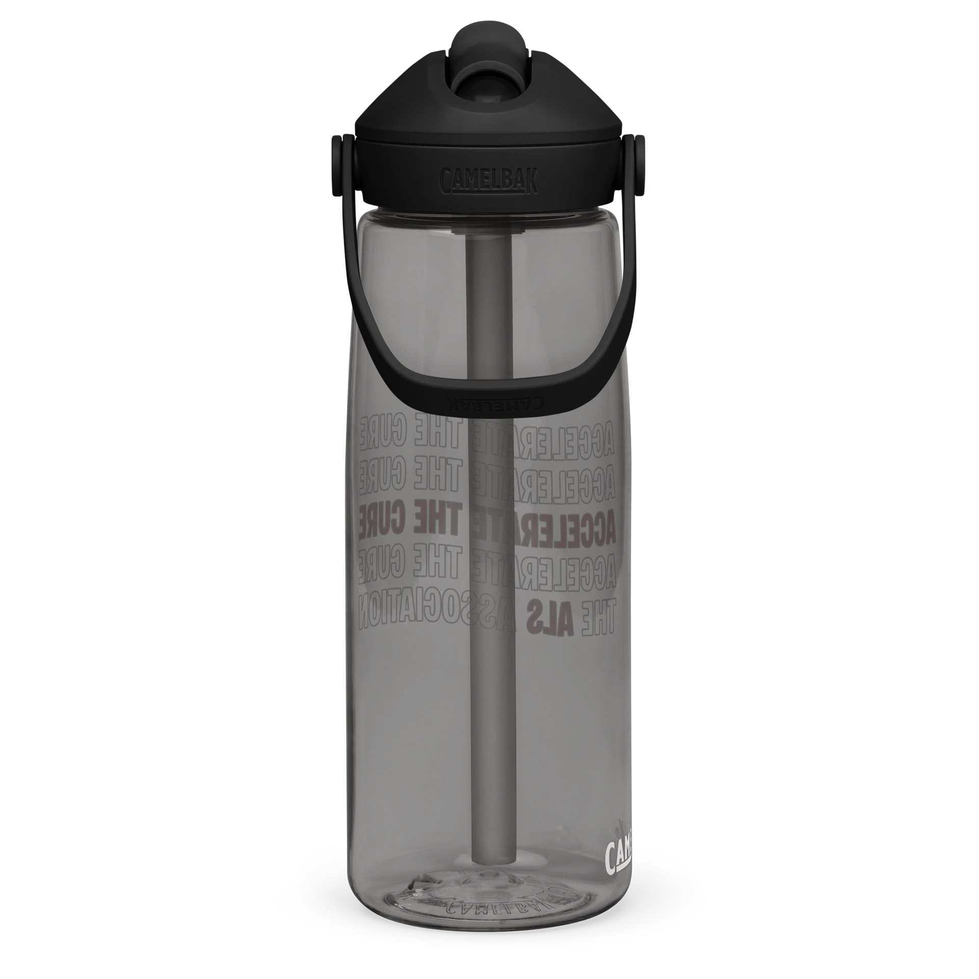 Accelerate the Cure Water Bottle product image (4)