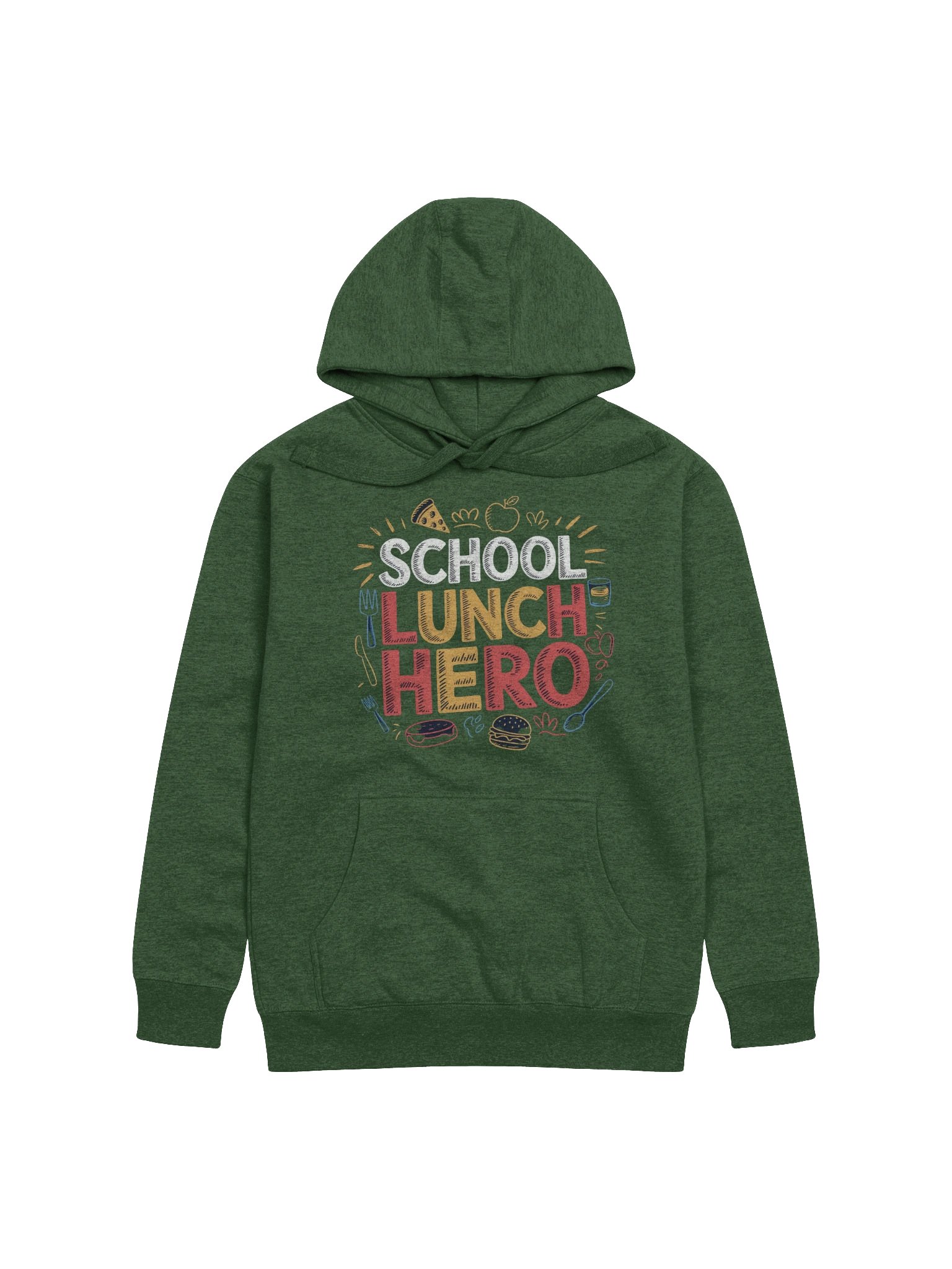 School Lunch Hero product image (1)