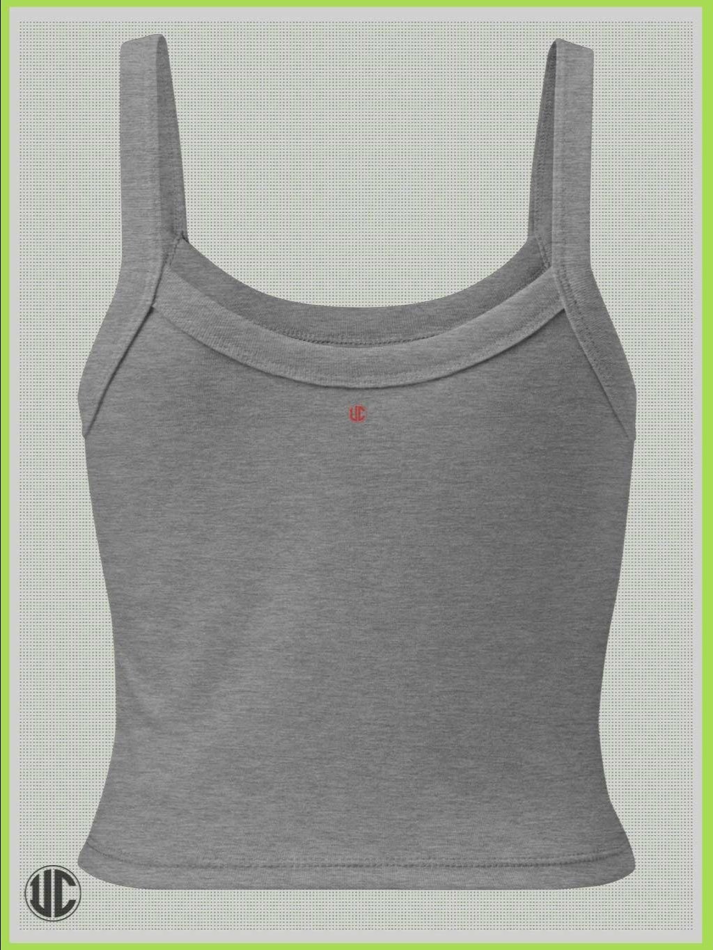 Women's Tank Top | Cocoa Beach | Skater Tank product image (14)