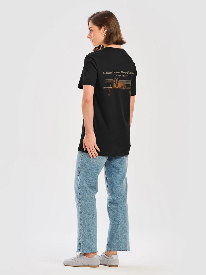 Rey’s Moment of Zen (It Won’t Last) product image (1)
