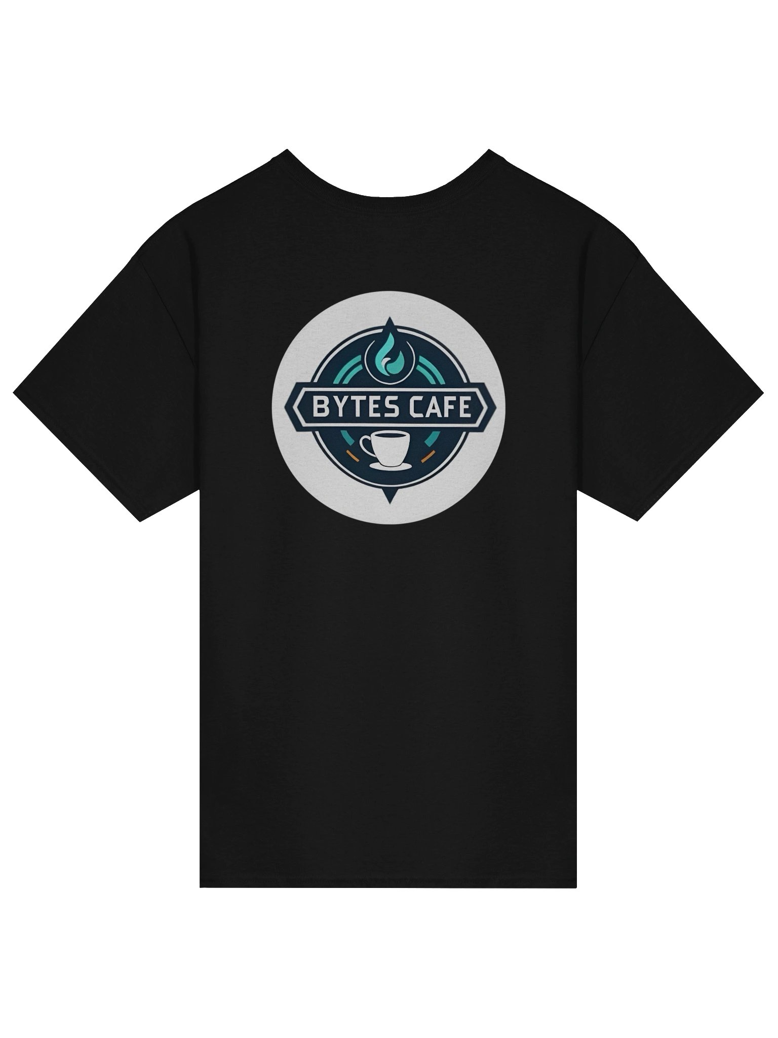 (NTFDS X BYTES) COLLAB TEE product image (2)